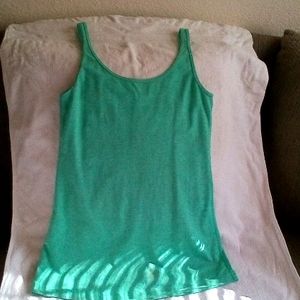 Lululemon Regulation Mint Tee ..OBO